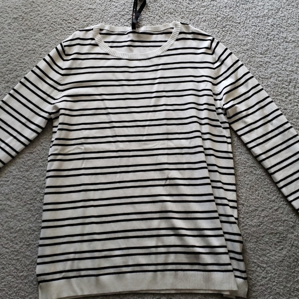 Boutique sweater